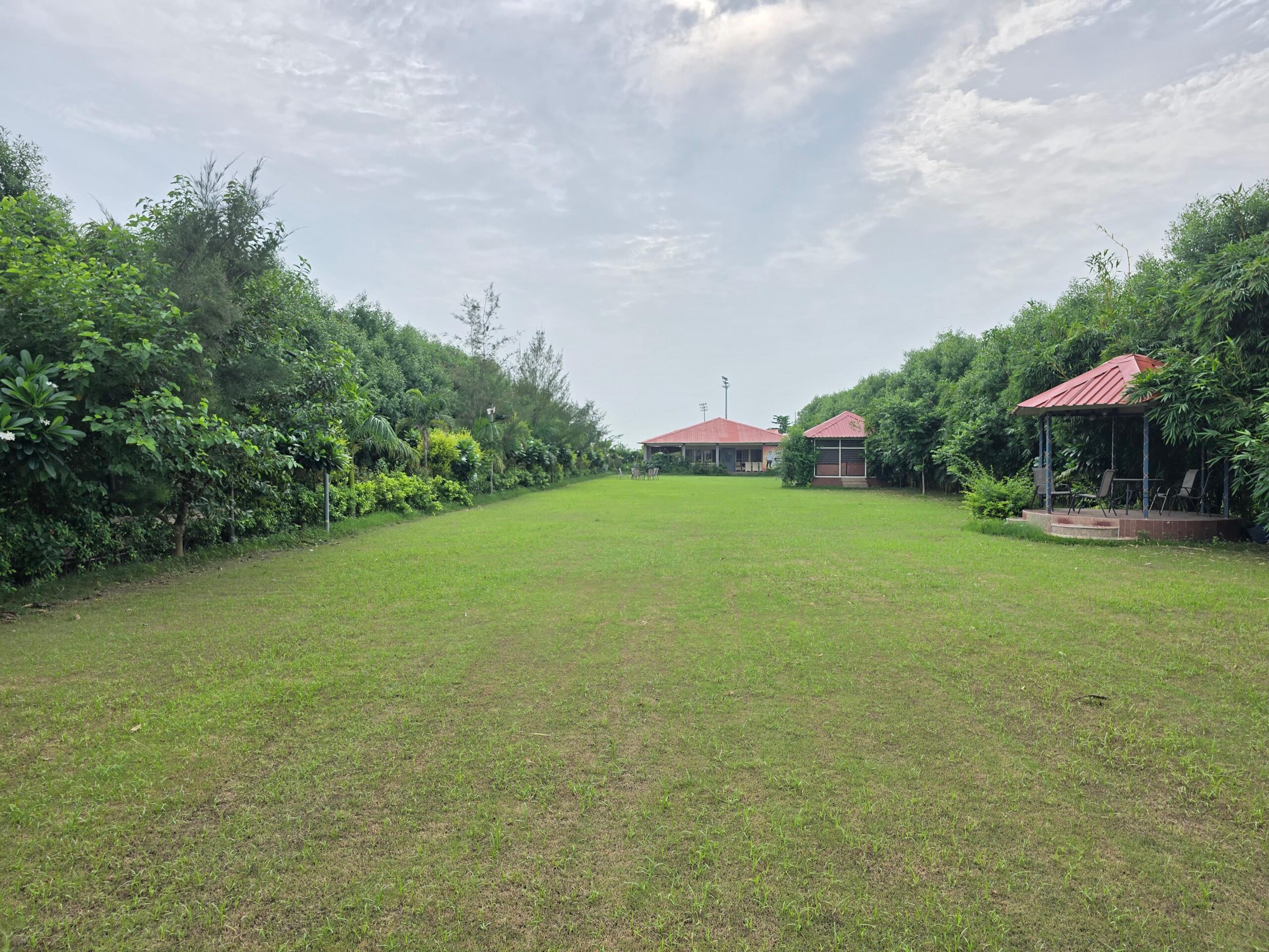 Novel 5 scaled Legal Farms in Noida