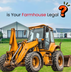 is your farm legal