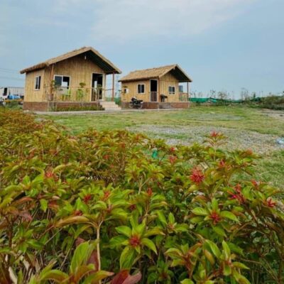 veda Farms noida sector-135 for sale