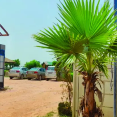 Lotus farms for sale in noida